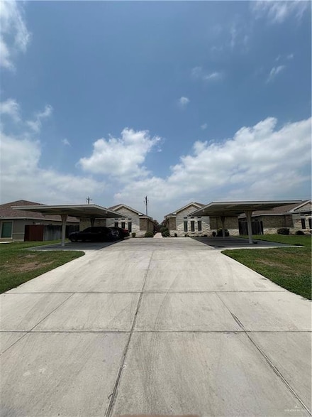 3809 Whitewing Ave Unit 1, Edinburg, TX 78539