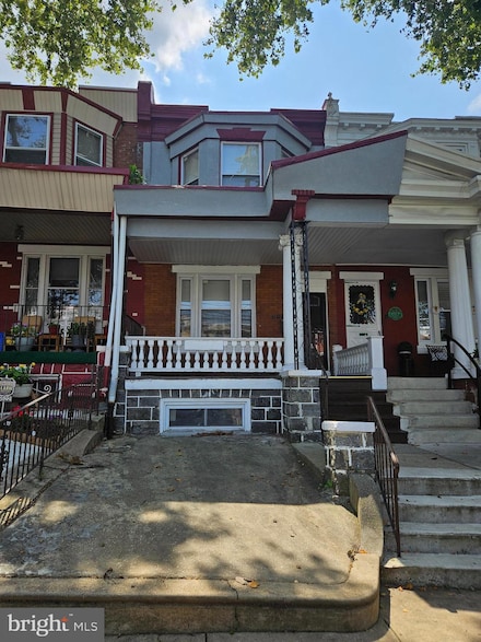 5524 Whitby Ave, Philadelphia, PA 19143