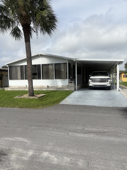 2692 Florida 70 Unit 44, Arcadia, FL 34266