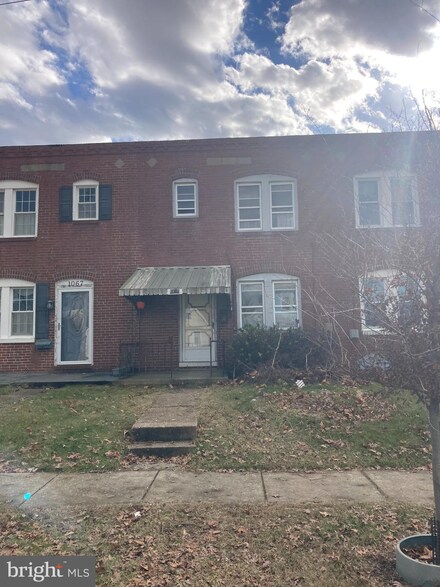 1065 Church St, Brooklyn, MD 21225