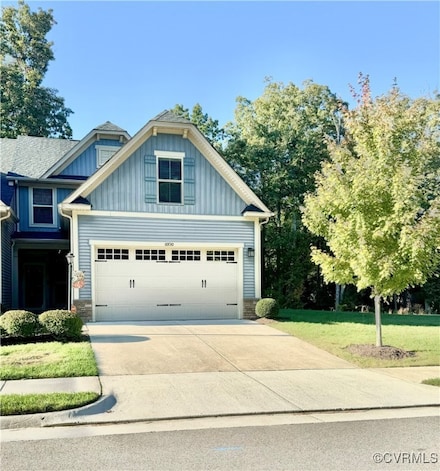 10730 Braden Parke Dr, Chesterfield, VA 23832