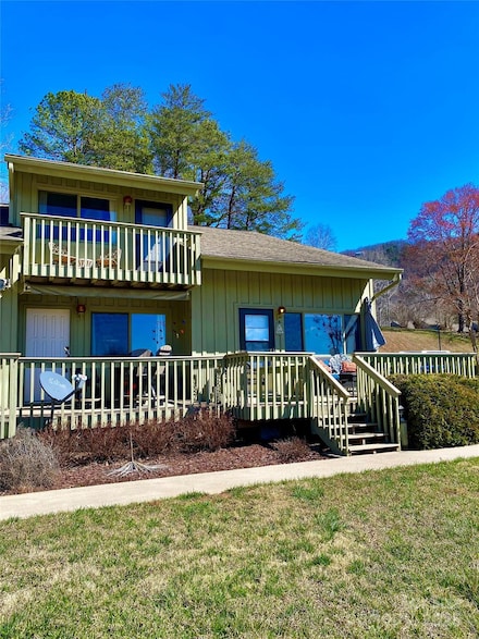 135 Fox Run Blvd Unit 804, Lake Lure, NC 28746