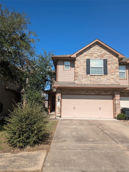 2747 Maybrook Hollow Ln, Houston, TX 77047