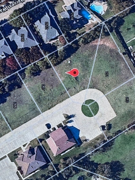 209 E Debbie Ln, Mansfield, TX 76063