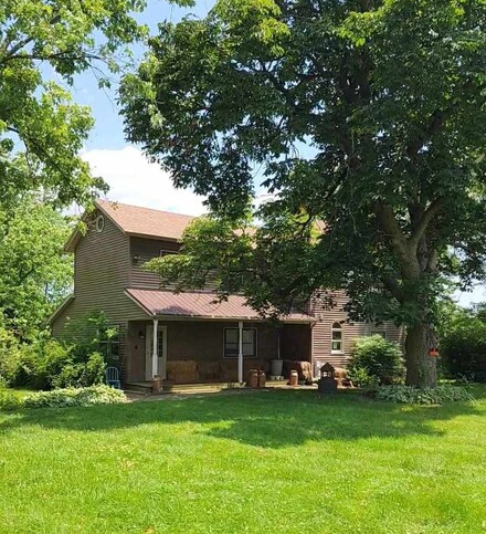 27809 S 88th Ave, Peotone, IL 60468