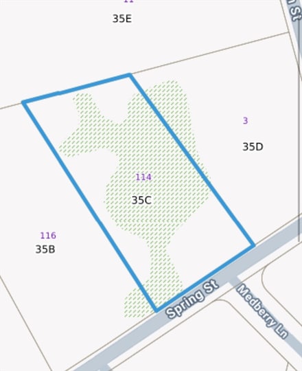 114 Spring St, Rehoboth, MA 02769