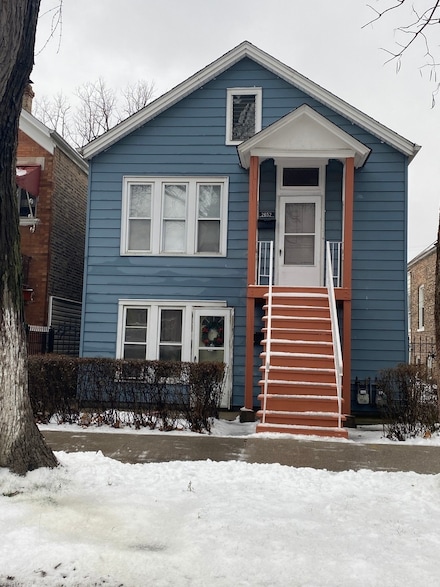 2652 S Komensky Ave, Chicago, IL 60623