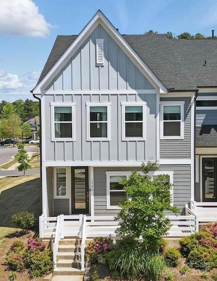 134 Berkeley Ave, Mooresville, NC 28117