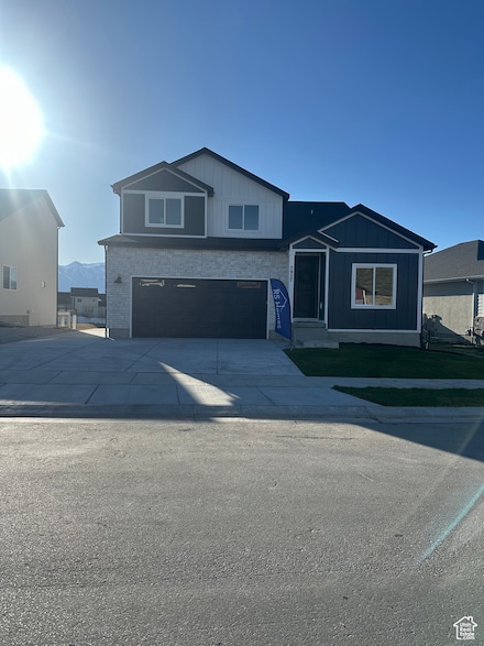 7927 Bristlecone Rd Unit 204, Eagle Mountain, UT 84005