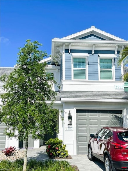 2555 Seychelles Dr Unit 402, Naples, FL 34112