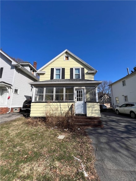 128 Barberry Terrace, Rochester, NY 14621
