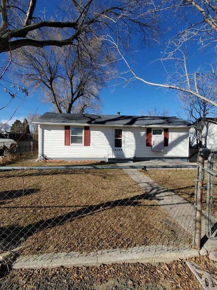 2015 E 13th St, Pueblo, CO 81001