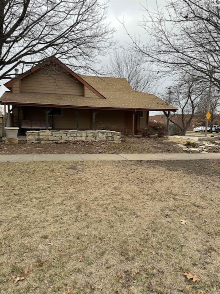 300 S Chestnut St, McPherson, KS 67460