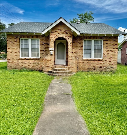 3548 6th St, Port Arthur, TX 77642