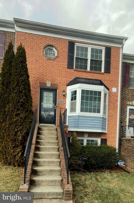 3524 Nexus Ct, Woodbridge, VA 22192