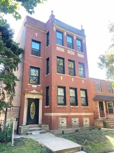 2617 W Rascher Ave Unit G, Chicago, IL 60625