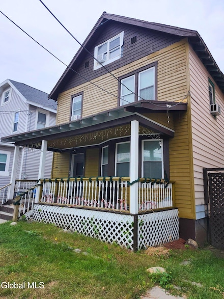 9 Rawson St, Albany, NY 12206