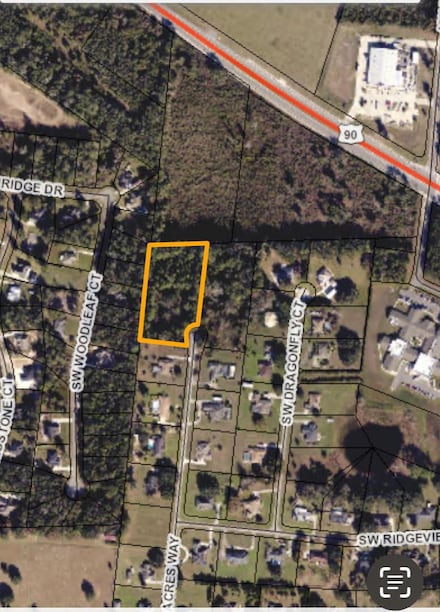 102 SW Green Acres Way, Lake City, FL 32024