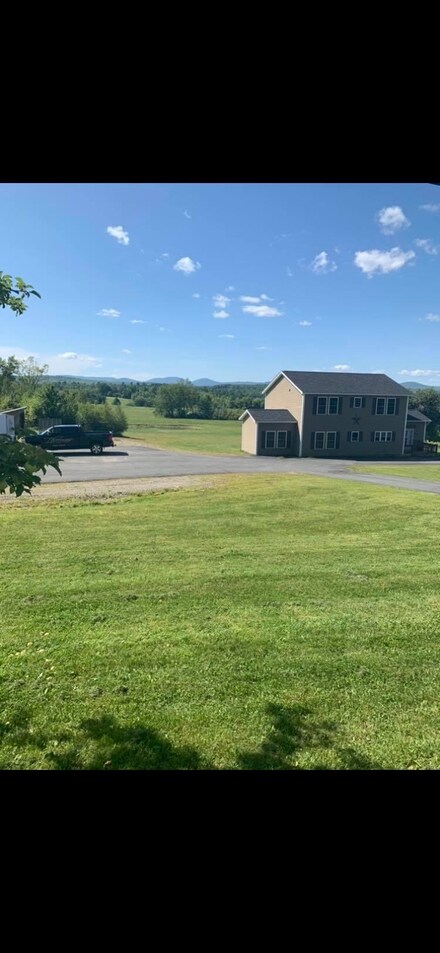 944 Anson Rd, Starks, ME 04911