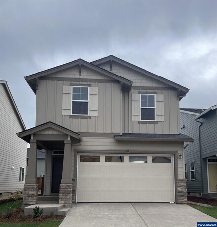 6051 St SE, Albany, OR 97322