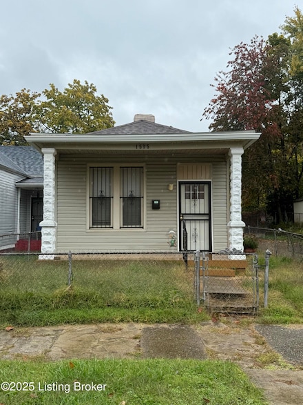1515 W Ormsby Ave, Louisville, KY 40210
