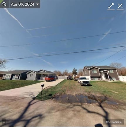 Parcel 05002839000000 St, Des Moines, IA 50317