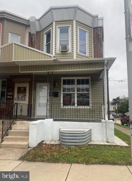 5322 Penn St, Philadelphia, PA 19124