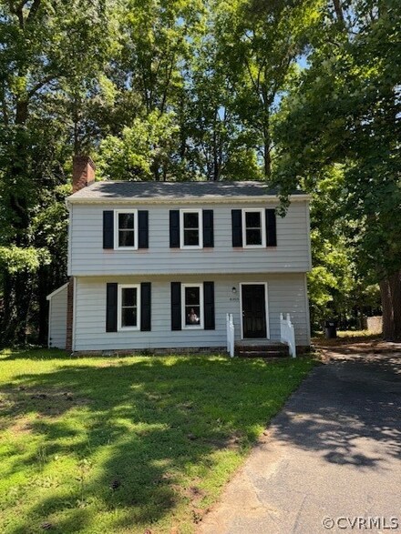 4003 Laughton Ct, Chesterfield, VA 23832