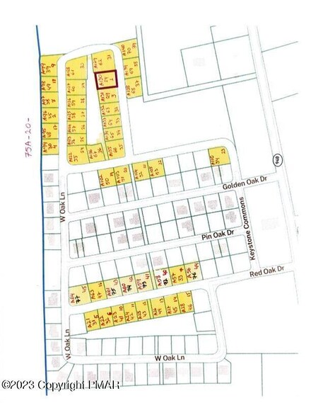 0 Pa-940 Unit PM-120925, White Haven, PA 18201