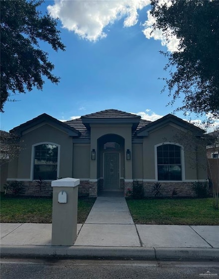 532 E Sandyhills Ave, McAllen, TX 78503