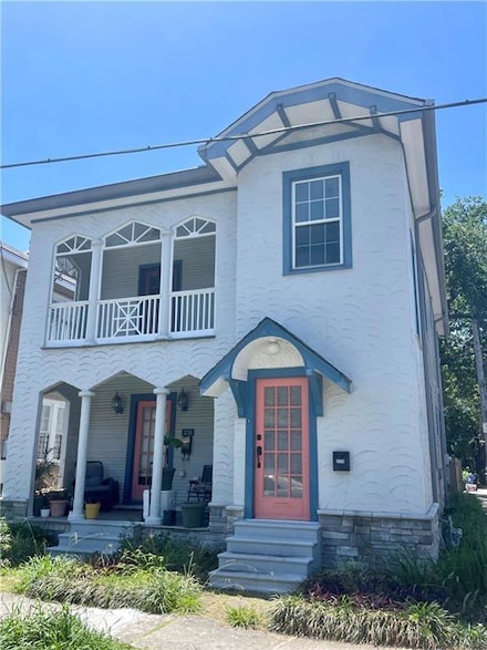 3136 Robert St, New Orleans, LA 70125