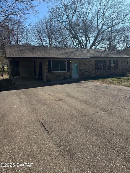 5000 Patton St, Milan, TN 38358