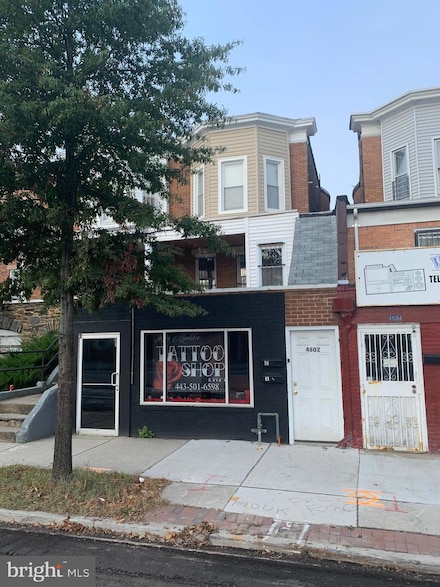 4602 York Rd, Baltimore, MD 21212