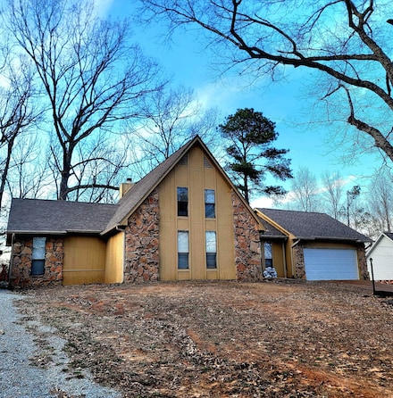 23 Springview Dr, Jackson, TN 38305