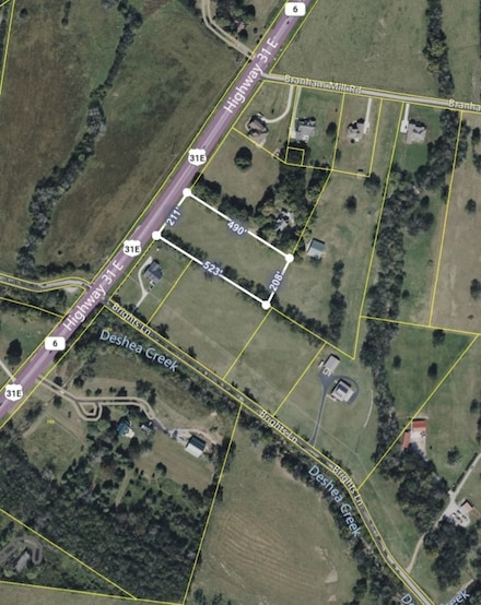 2020 Highway 31 E, Gallatin, TN 37066