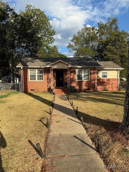 2200 Elkdale St, Selma, AL 36701