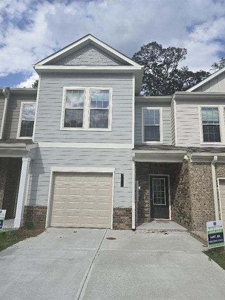 6206 Ripple Way Unit 89, Southfulton, GA 30349