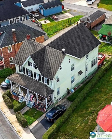 408 Bridge St, Lehighton, PA 18235