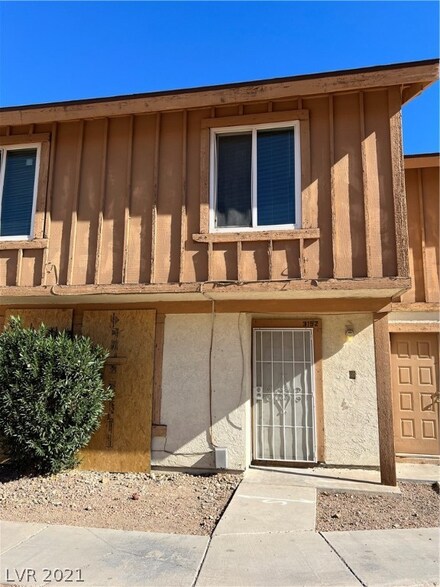 3152 Blackford Ct, Las Vegas, NV 89102