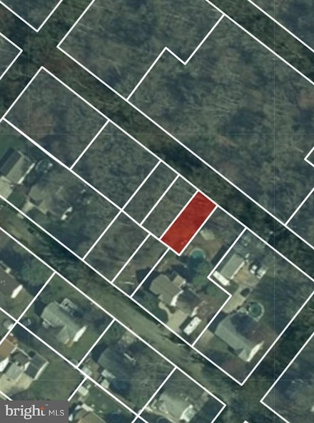 0 Princeton Rd Unit NJSA2015094, Pennsville, NJ 08070