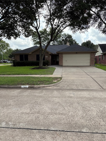 1401 Township Ct, Rosenberg, TX 77471