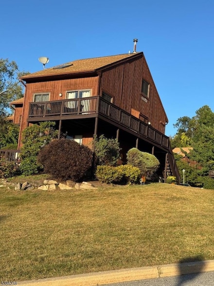 1 Brandywine Ct Unit 6, Vernon, NJ 07462