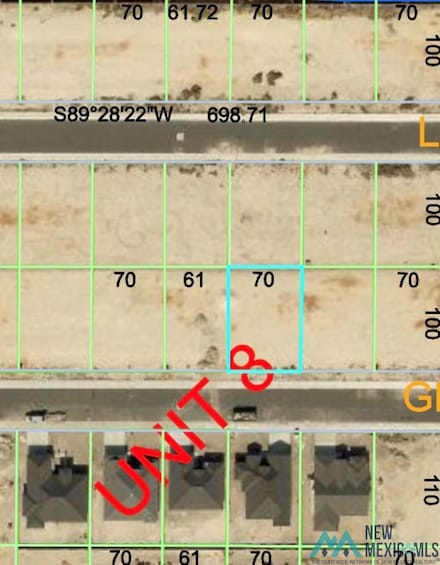 5018 Grey Ghost Rd, Hobbs, NM 88240