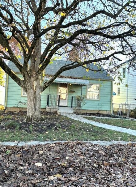 555 Tibet Rd, Columbus, OH 43202