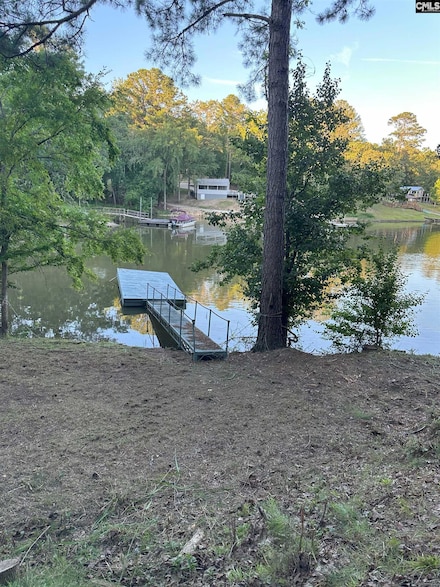 1672 Lake Shore Rd, Camden, SC 29020