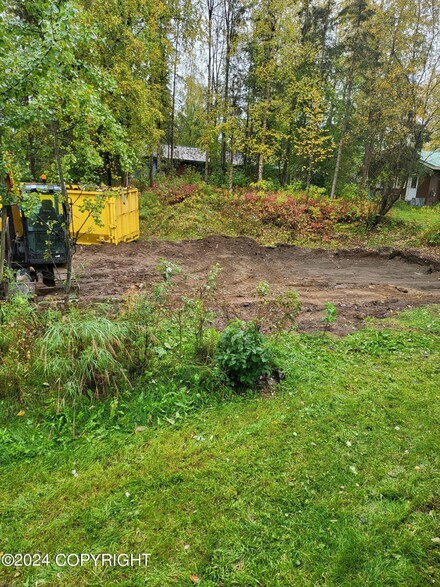 3006 Northwood Dr, Anchorage, AK 99517