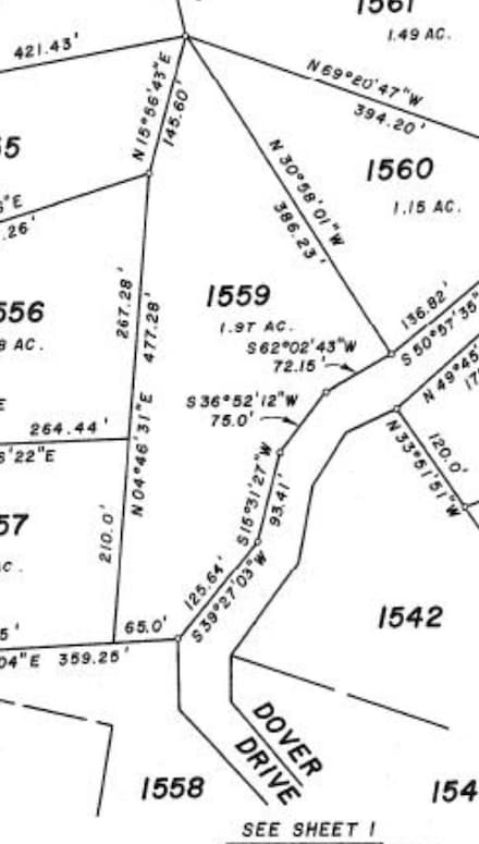 0 Crystal Ln NE Unit 402077, Ranger, GA 30734