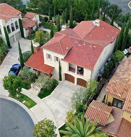 7 Wayside, Newport Coast, CA 92657