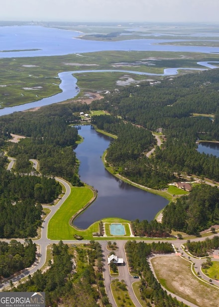 106 Jetty Place, Saint Marys, GA 31558