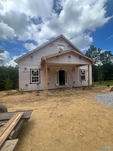 911 Sipsey Pike, Houston, AL 35572
